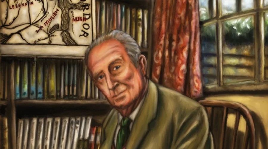 A la venta el libro ‘J.R.R. Tolkien the Esperantist. Before the Arrival of Bilbo Baggins’