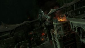 El asedio a Minas Ithil en La Tierra Media: Sombras de Guerra