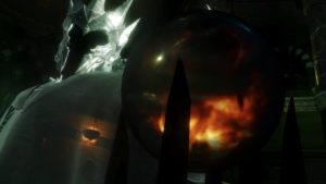 El Rey Brujo se apodera de la Palantír de Minas Ithil en La Tierra Media: Sombras de Guerra