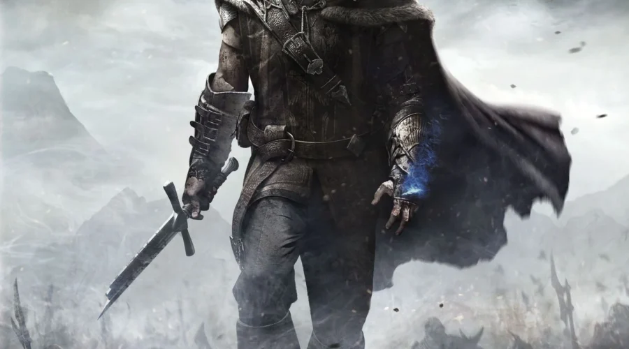 La Forja de Némesis, nueva actualización para ‘La Tierra Media: Sombras de Mordor’