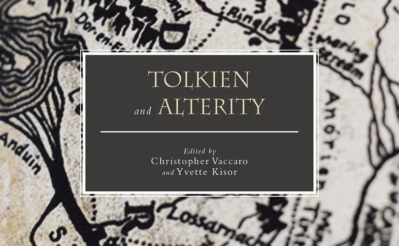 ‘Tolkien and Alterity’, un nuevo libro que explora la alteridad en la obra de J.R.R. Tolkien