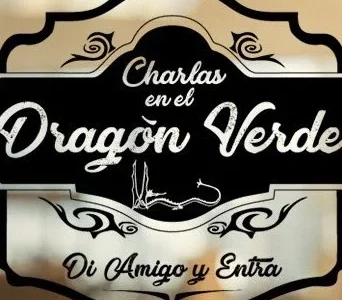 Charlas en El Dragón Verde, podcast dedicado a la serie de ‘El Señor de los Anillos’ y el biopic de Tolkien