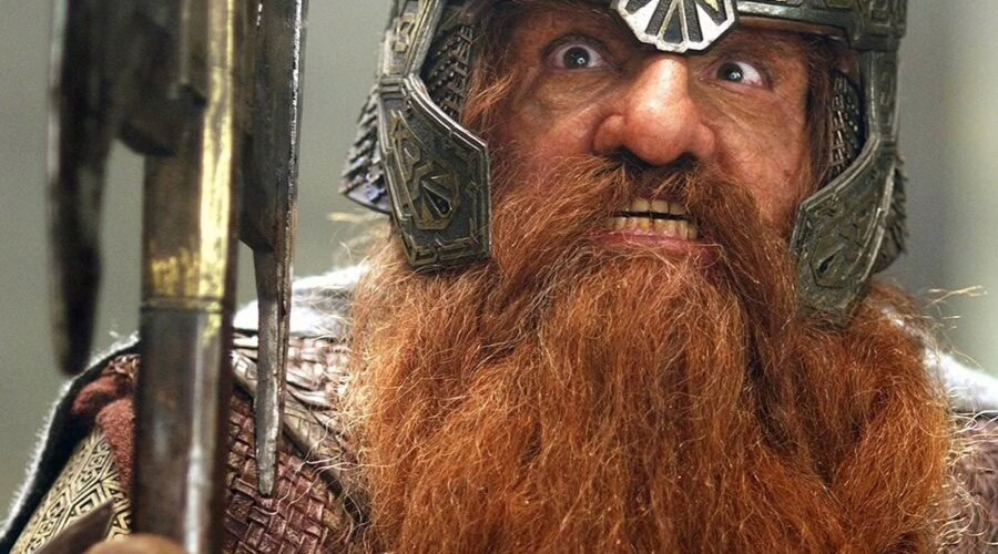 John Rhys-Davies estará en Granada como invitado de FicZone 2018