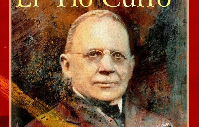 Segunda edición de ‘El “Tío Curro”. La conexión española de J.R.R. Tolkien’