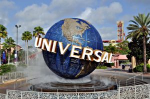 Universal Studios podría incluir un área de 'El Señor de los Anillos' en su nuevo parque temático