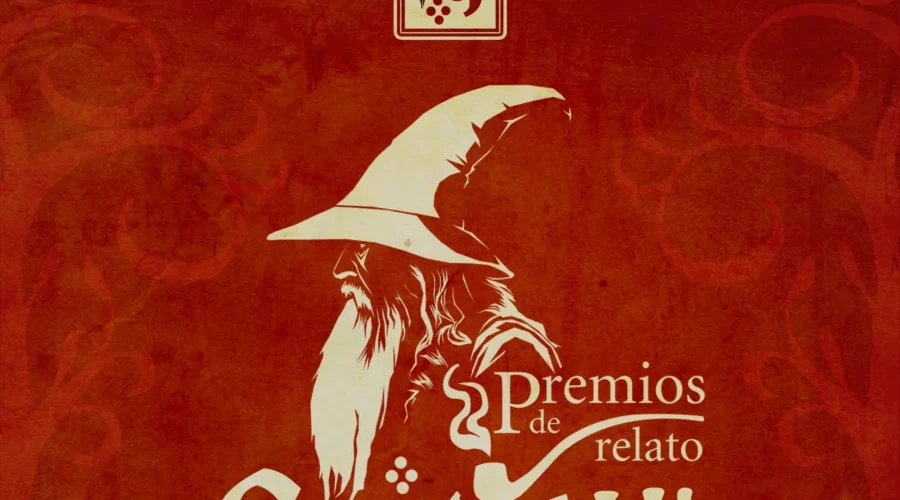 Convocados los XXIV Premios Gandalf de relato de la Sociedad Tolkien Española