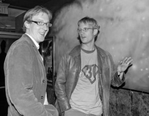 Patrick McKay y J.D. Payne serán los showrunners de la serie inspirada en 'El Señor de los Anillos' de Amazon Studios