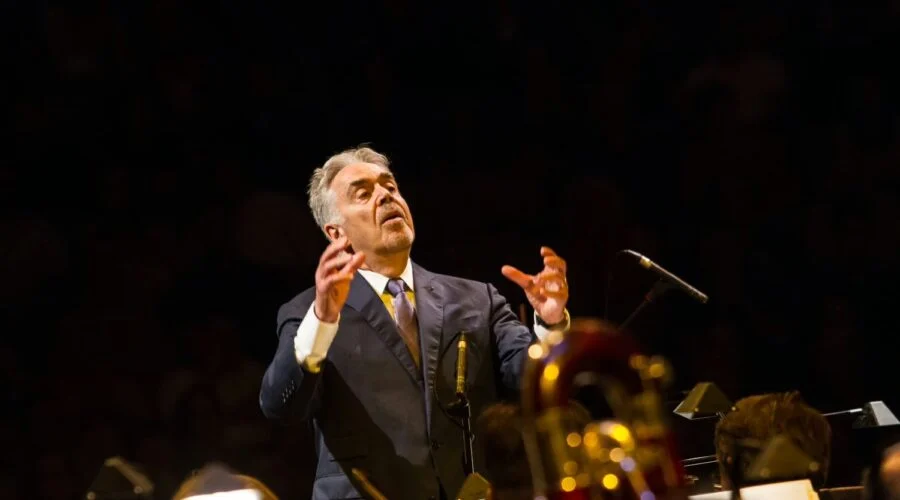 Howard Shore: “Llevo la obra de Tolkien en mi corazón” (parte 1)