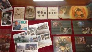 'El camino a la Tierra Media: arte y coleccionismo', exposición organizada por el Smial de Tol Eressëa