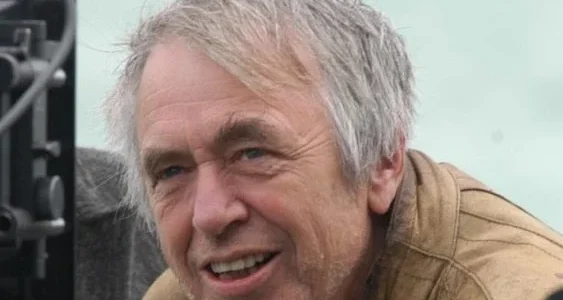 Geoff Murphy, director de 2ª Unidad de ‘El Señor de los Anillos’, fallece a los 80 años