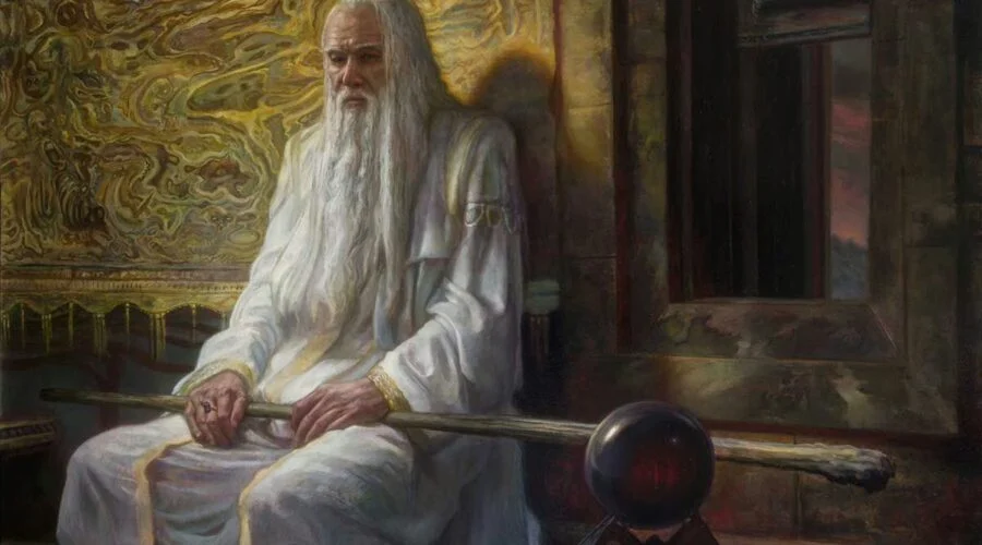 30-01-3019 Saruman recibe las noticias de Uglúk. Le envía refuerzos y le ordena que capture a los Hobbits con vida