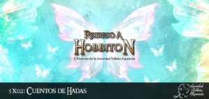 Regreso a Hobbiton dedica su nuevo programa a los cuentos de hadas