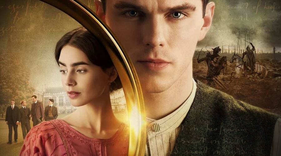 Ya se puede escuchar un tema de la BSO de la película ‘Tolkien’