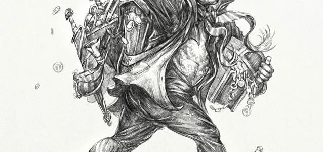 22-06-2942 Bilbo regresa a Hobbiton y descubre que le han declarado muerto y están subastando sus bienes