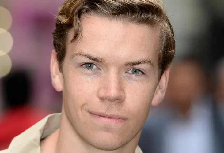 Will Poulter abandona la serie inspirada en ‘El Señor de los Anillos’