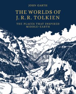 'The Worlds of J.R.R. Tolkien' de John Garth se publicará en 2020