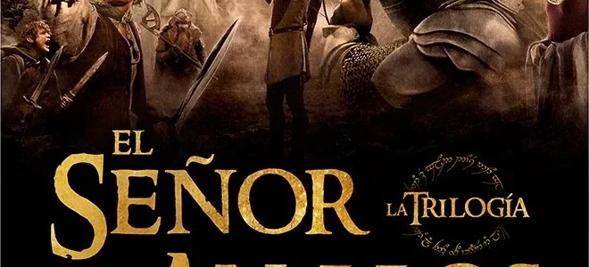 Ciclo de las Versiones Extendidas de la trilogía de ‘El Señor de los Anillos’ en Barcelona