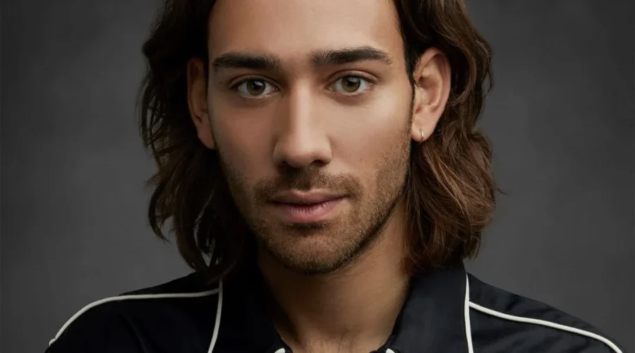 ¿Interpretará Maxim Baldry a Isildur en la serie de Amazon?