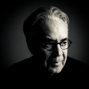 Howard Shore compondrá el tema principal de la serie
