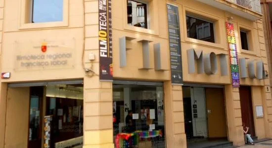 ¿Vives en Murcia? La Filmoteca Regional proyectará la trilogía de ESDLA