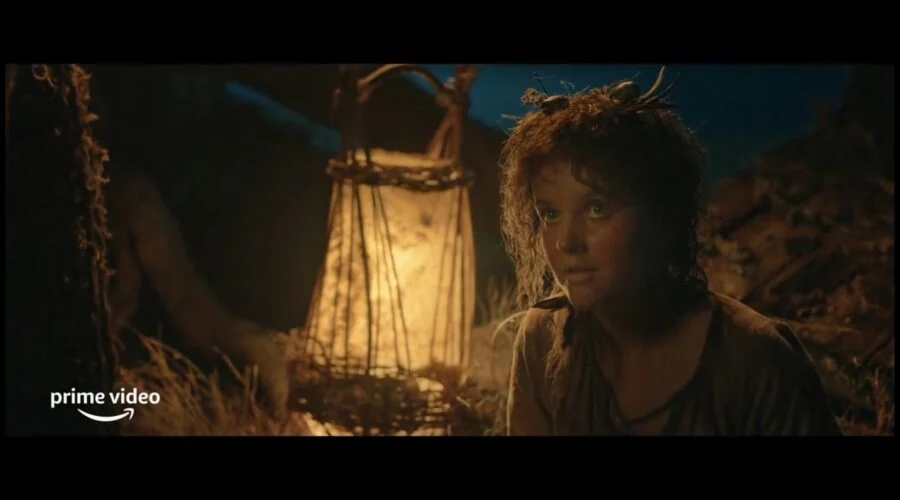 Análisis del teaser tráiler ‘Los Anillos de Poder’
