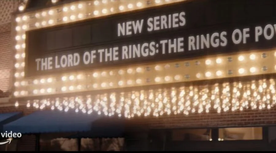 Análisis del vídeo promocional de ‘Los Anillos de Poder’.