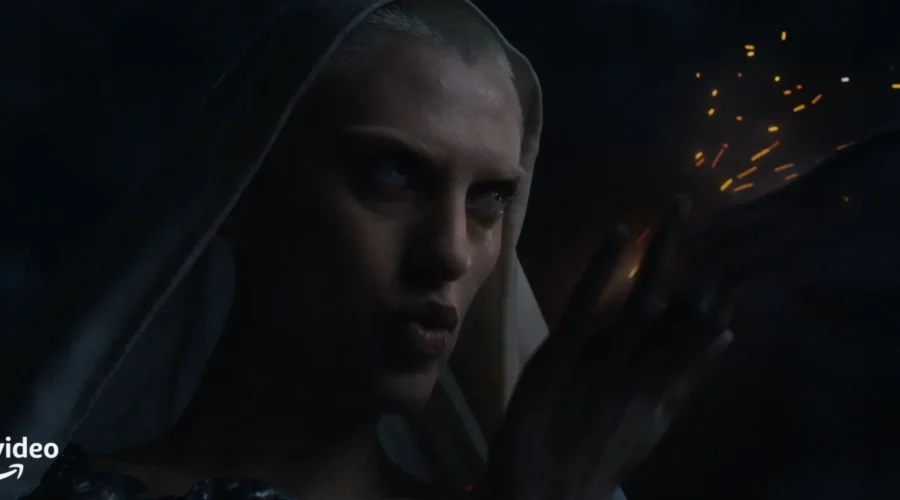 Análisis del tráiler oficial de ‘Los Anillos de Poder’