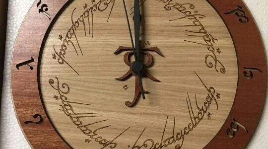 ¡¡Ya hay horarios para el estreno de Los Anillos de Poder!!
