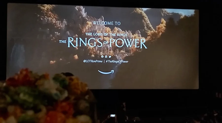 Los Anillos de Poder: Reseña de Frex Gamer en el Preestreno de Barcelona