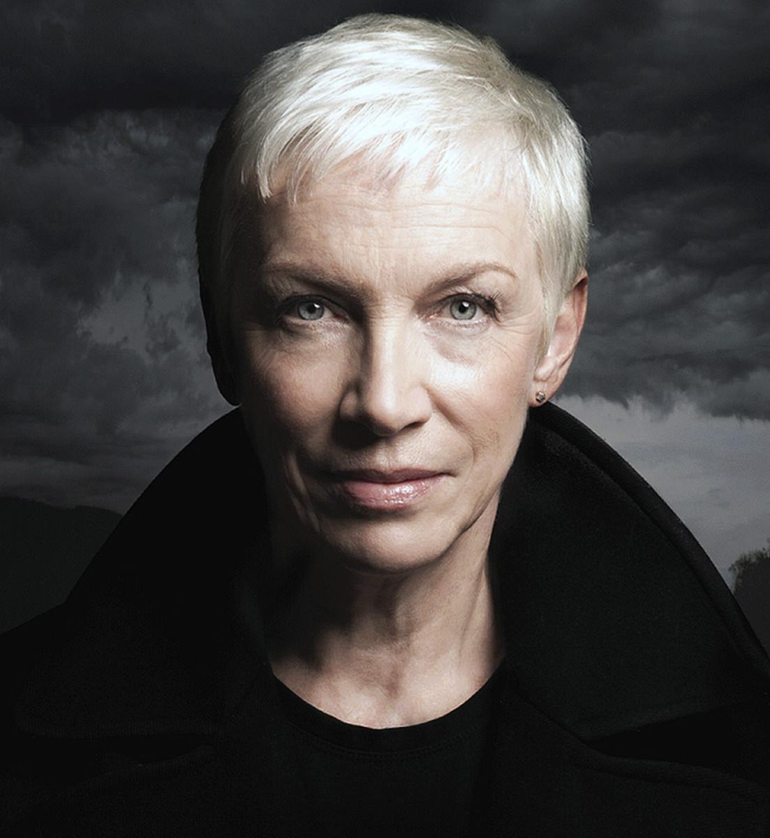 Annie Lennox