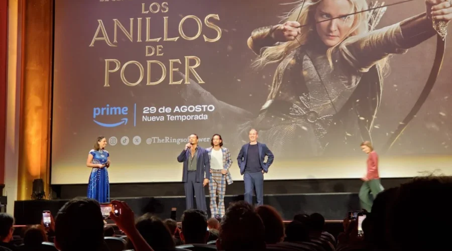 ‘Los Anillos de Poder’ dejará de ser exclusiva: Amazon vende sus derechos de emisión