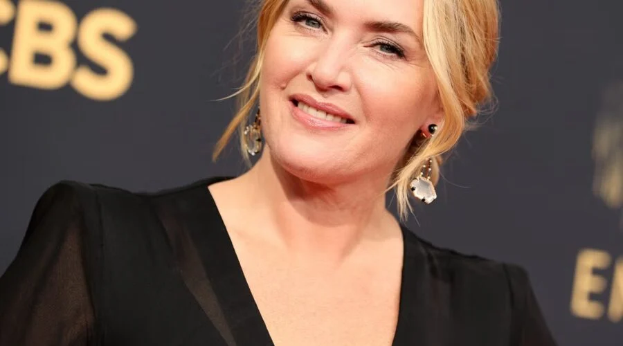 Kate Winslet interpretará a la abuela de Gollum