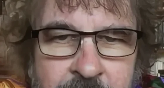 Peter Jackson anuncia una nueva película de El Señor de los Anillos