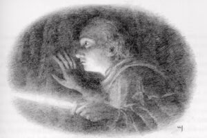 Bilbo perdido