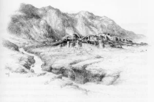 Ruinas