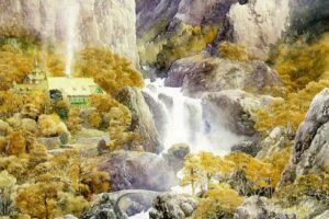 Rivendel