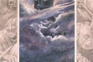 Barad-dûr