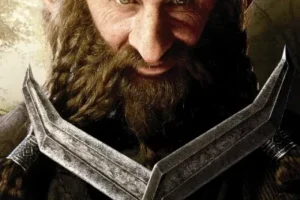 Poster de Nori