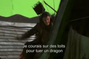 Luke Evans como Bardo