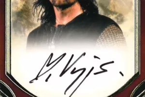 Cryptozoic03-Aragorn