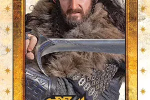 Cryptozoic41-Thorin