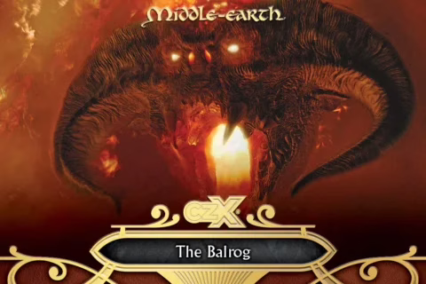 Cryptozoic47-Balrog