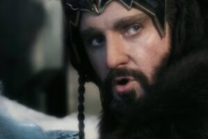 Balin y Thorin