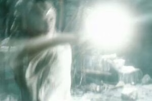 Galadriel desata su poder