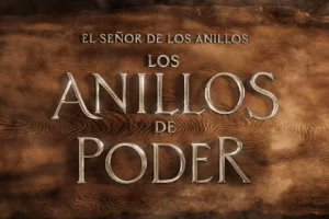 Título oficial de la Serie de Amazon Prime Video