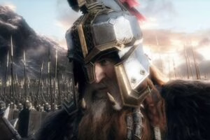 Dáin Pie de Hierro