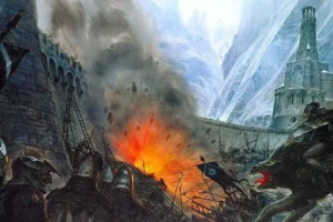 La Batalla de Cuernavilla
