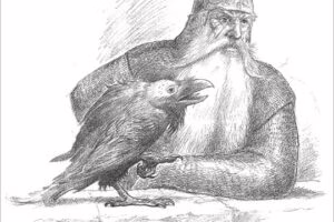 Thorin y Roäc