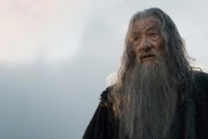 Gandalf advierte a todos