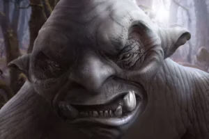 Troll